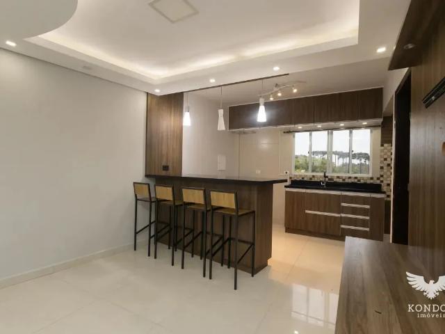 Apartamento aluguel em Santa Felicidade, Curitiba