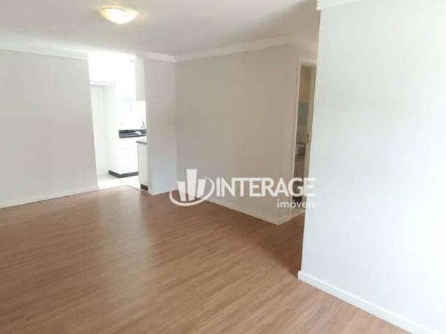 Apartamento aluguel em Santa Felicidade, Curitiba
