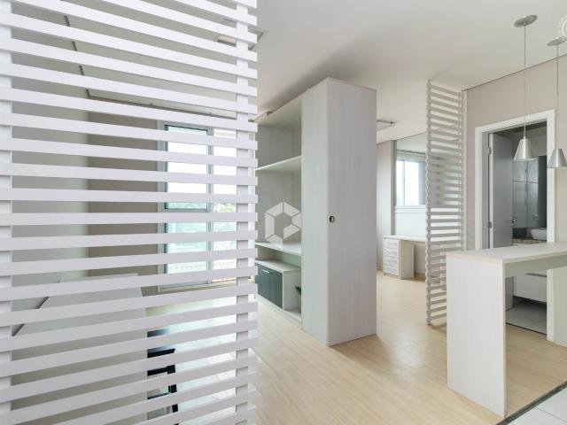 Apartamento aluguel em Santa Quitéria, Curitiba