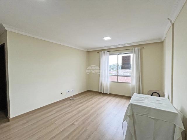 Apartamento aluguel em Santa Quitéria, Curitiba