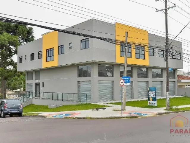 Apartamento aluguel em Santa Quitéria, Curitiba