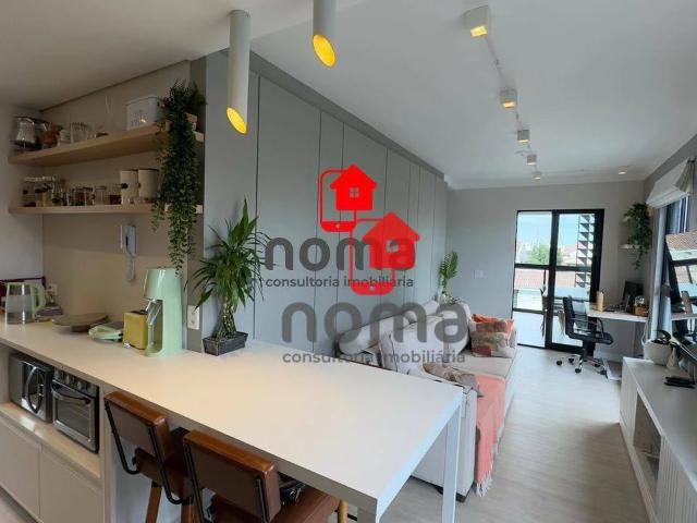 Apartamento aluguel em Santa Quitéria, Curitiba