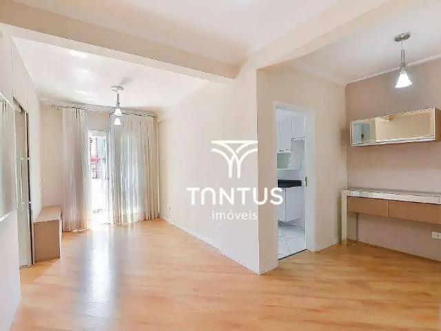 Apartamento aluguel em Santa Quitéria, Curitiba