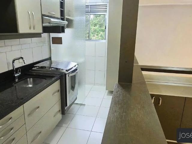 Apartamento aluguel em Santa Quitéria, Curitiba