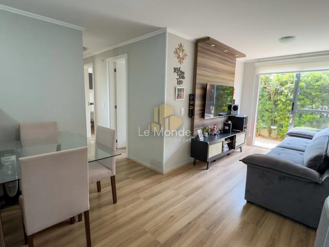 Apartamento aluguel em Santa Quitéria, Curitiba