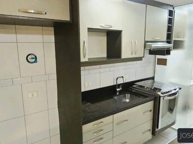 Apartamento aluguel em Santa Quitéria, Curitiba