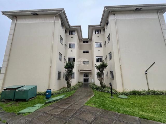 Apartamento aluguel em Residencial Gênova, Curitiba