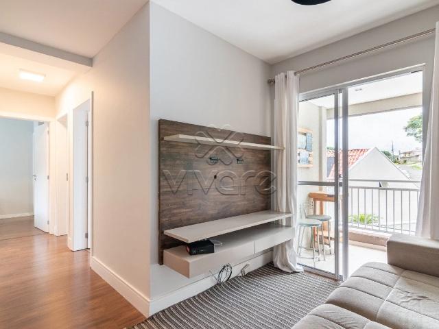 Apartamento aluguel em Santa Felicidade, Curitiba