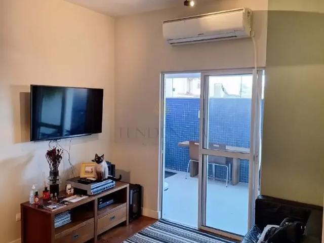 Apartamento aluguel em Campina do Siqueira, Curitiba
