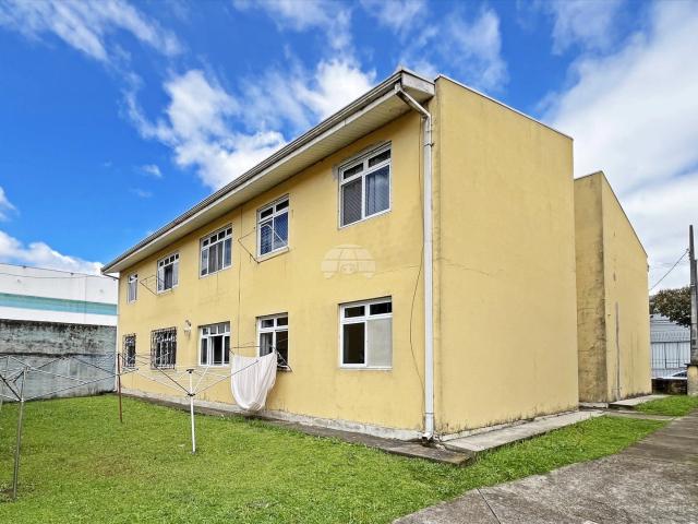 Apartamento aluguel em Condomínio Residencial Campos Elíseos, Curitiba