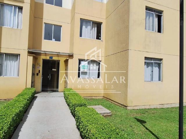 Apartamento aluguel em Ganchinho, Curitiba