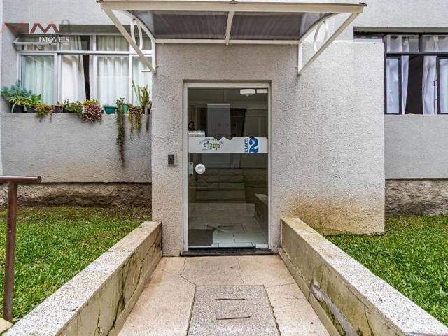 Apartamento aluguel em Sítio Cercado, Curitiba