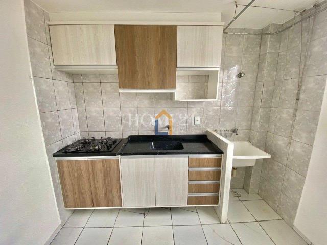 Apartamento aluguel em Sítio Cercado, Curitiba