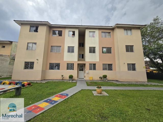 Apartamento aluguel em Sítio Cercado, Curitiba