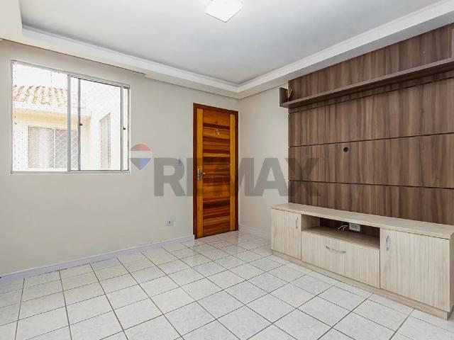 Apartamento aluguel em Sítio Cercado, Curitiba