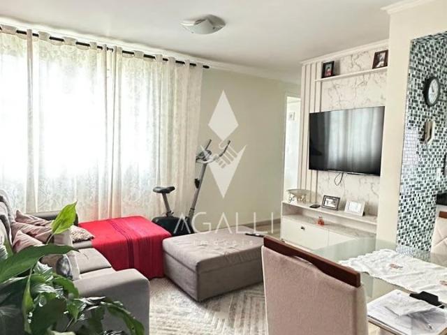 Apartamento aluguel em Ganchinho, Curitiba