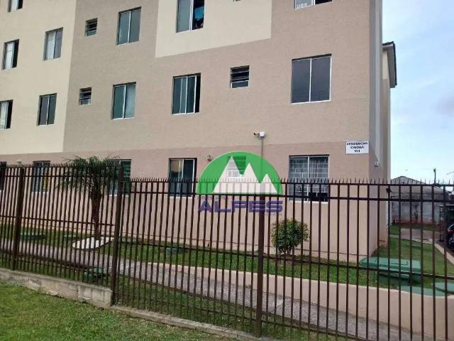 Apartamento aluguel em Região Geográfica Imediata de Curitiba, Região Metropolitana de Curitiba