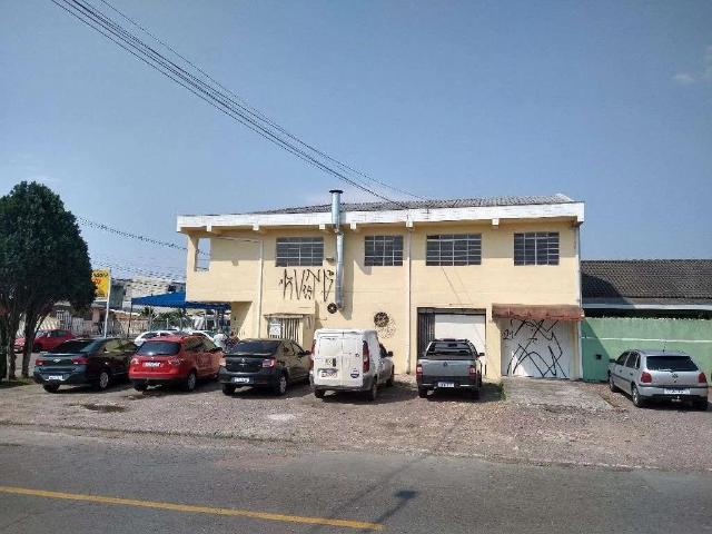 Apartamento aluguel em Vila Nova Aurora, Curitiba