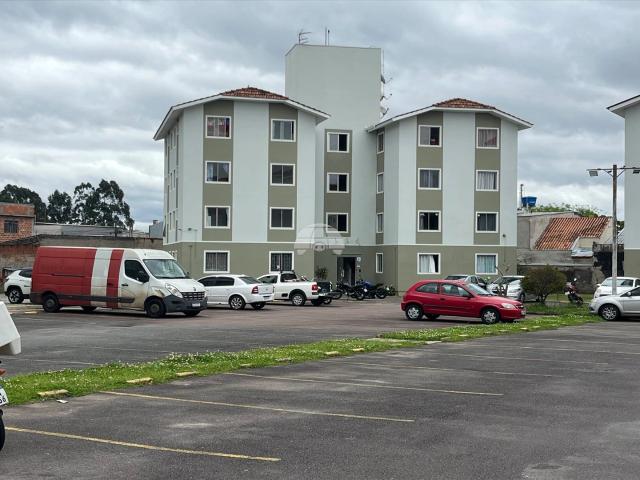Apartamento aluguel em Moradias Santa Rita, Curitiba