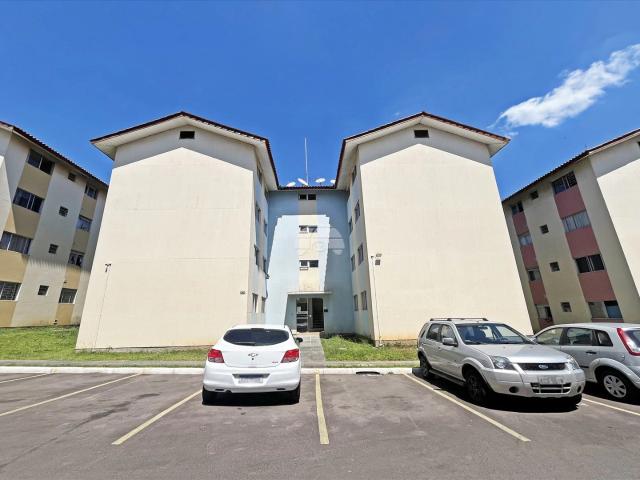 Apartamento aluguel em Moradias Santa Rita, Curitiba
