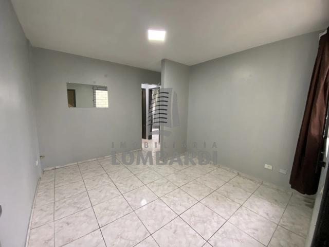Apartamento aluguel em Moradias Santa Rita, Curitiba