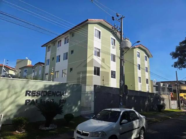 Apartamento aluguel em Região Geográfica Imediata de Curitiba, Região Metropolitana de Curitiba