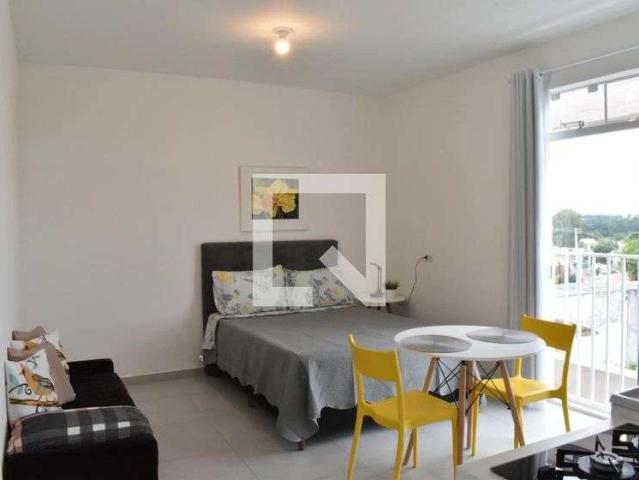 Apartamento aluguel em Tingui, Curitiba