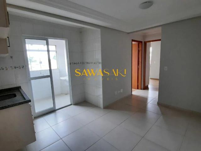 Apartamento aluguel em Tingui, Curitiba