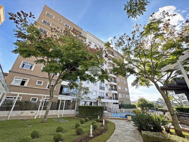 Apartamento aluguel em Tingui, Curitiba