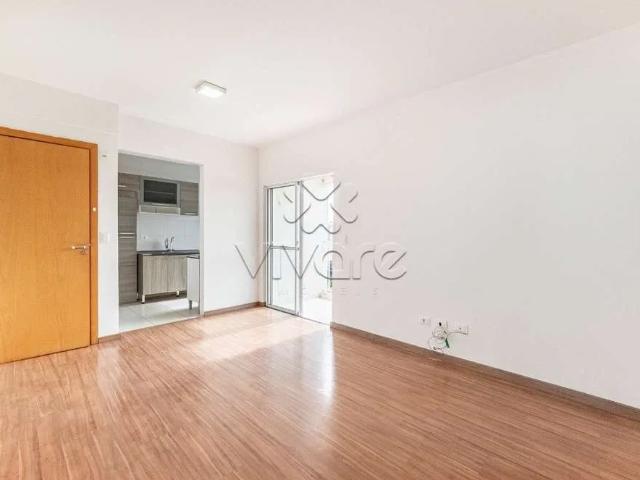 Apartamento aluguel em Tingui, Curitiba