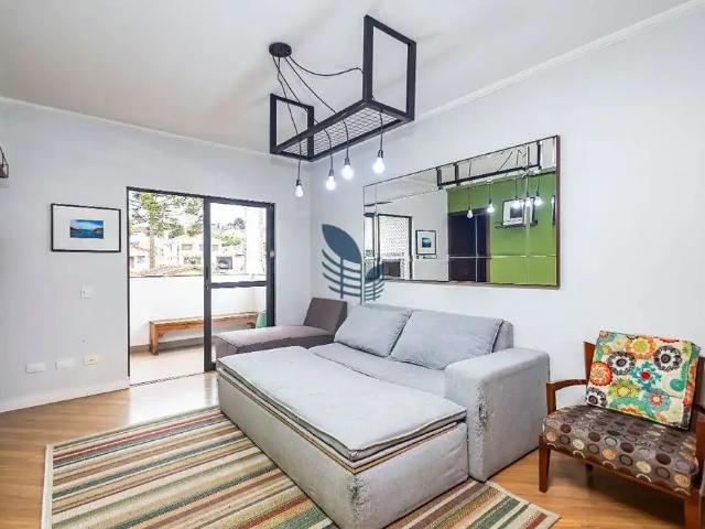 Apartamento aluguel em Região Geográfica Imediata de Curitiba, Região Metropolitana de Curitiba