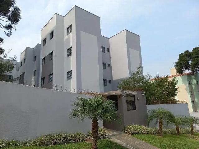 Apartamento aluguel em Tingui, Curitiba