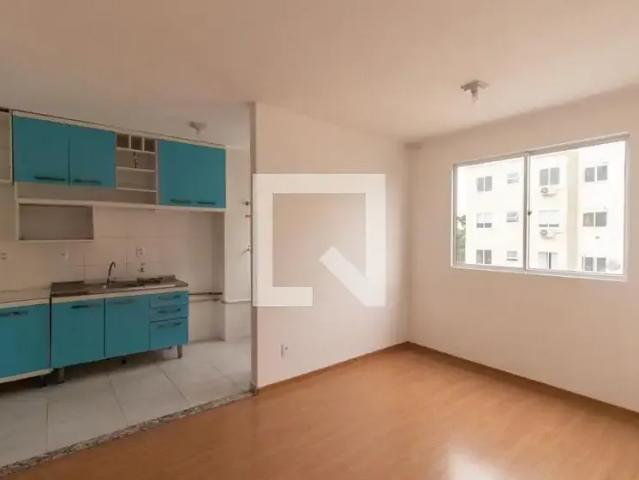Apartamento aluguel em Uberaba, Curitiba