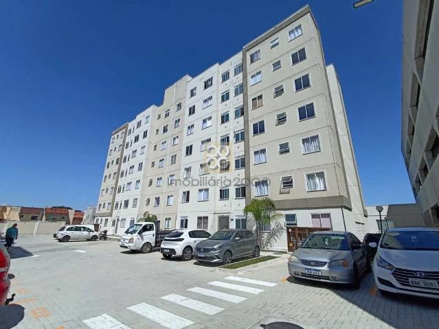 Apartamento aluguel em Uberaba, Curitiba