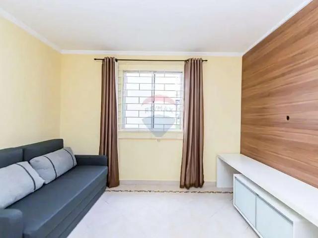 Apartamento aluguel em Região Geográfica Imediata de Curitiba, Região Metropolitana de Curitiba