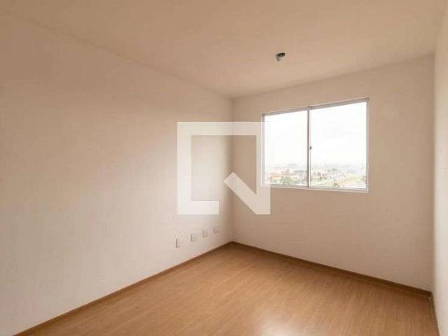 Apartamento aluguel em Uberaba, Curitiba
