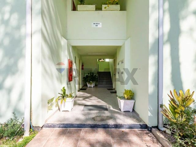 Apartamento aluguel em Uberaba, Curitiba