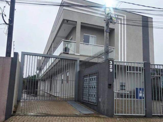 Apartamento aluguel em Uberaba, Curitiba