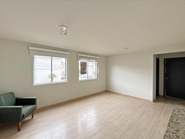 Apartamento aluguel em Condomínio Residencial do Parque, Curitiba