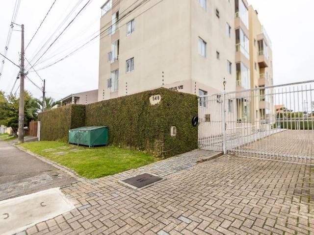 Apartamento aluguel em Uberaba, Curitiba