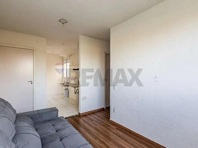 Apartamento aluguel em Região Geográfica Imediata de Curitiba, Região Metropolitana de Curitiba