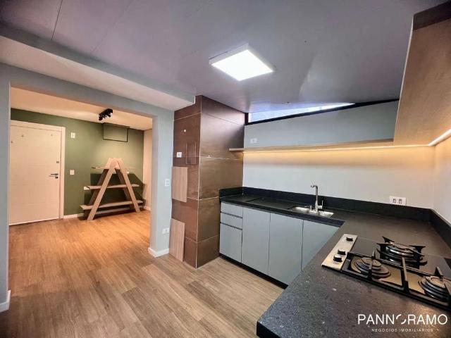 Apartamento aluguel em Vila Izabel, Curitiba