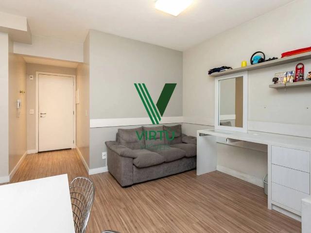 Apartamento aluguel em Vila Izabel, Curitiba
