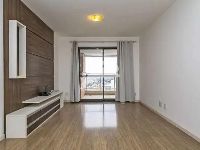 Apartamento aluguel em Vila Izabel, Curitiba