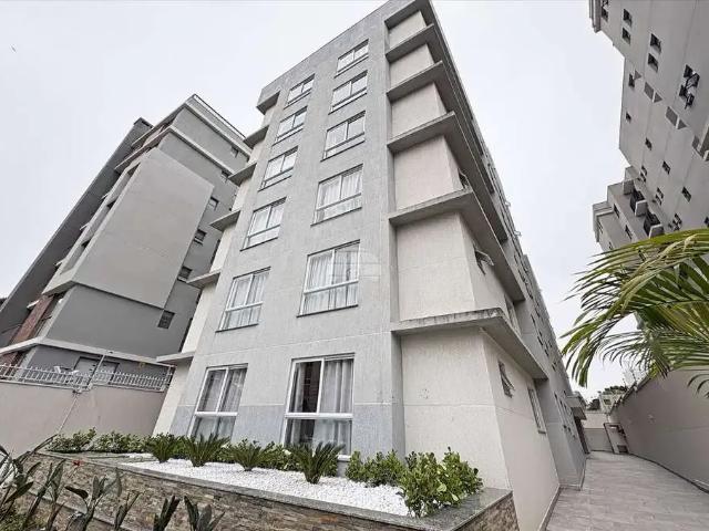 Apartamento aluguel em Vila Izabel, Curitiba