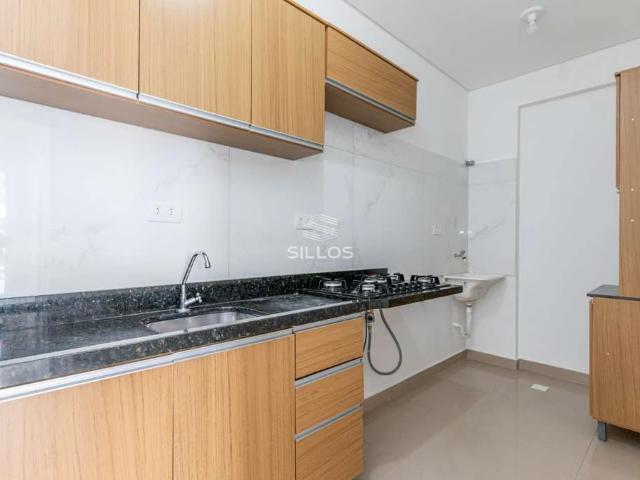 Apartamento aluguel em Portão, Curitiba