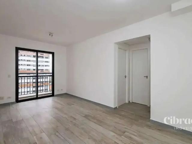 Apartamento aluguel em Vila Izabel, Curitiba
