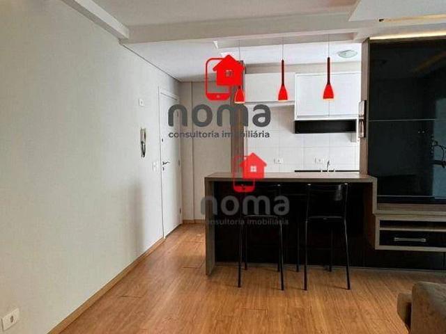 Apartamento aluguel em Portão, Curitiba