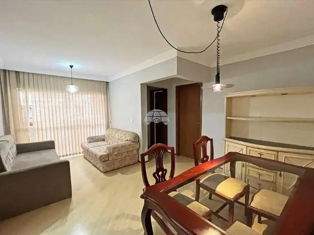 Apartamento aluguel em Região Geográfica Imediata de Curitiba, Região Metropolitana de Curitiba