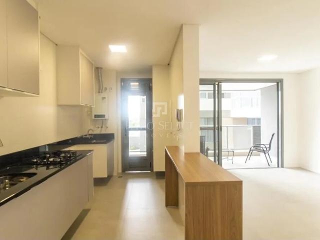 Apartamento aluguel em Seminário, Curitiba